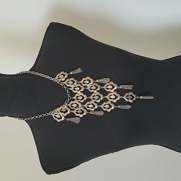 Vintage necklace - Picture 1 of 5